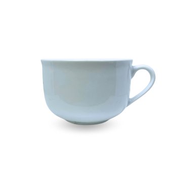 Xícara Consumê Grande 1 Alça 750ml (394)