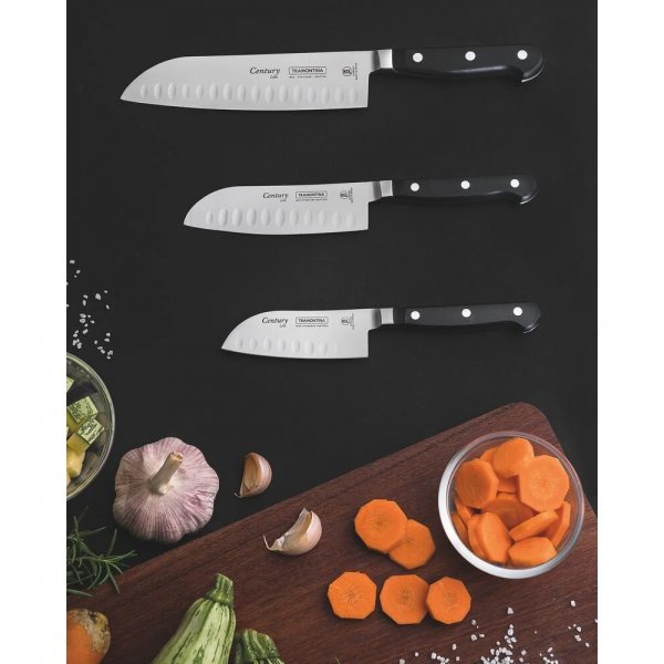 Tramontina 10 (25cm) Meat Knife - Prato