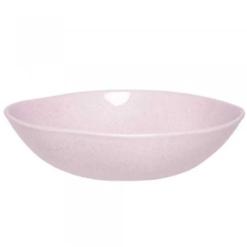 Ryo Pink Sand Bowl Saladeira 26cm 1,6L