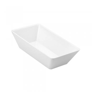 GX 5389 Travessa Buffet Melamina 100% Profissional 25x15cm