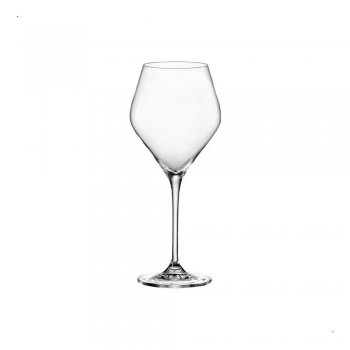 Loxia Taça Vinho Cristal 470ml
