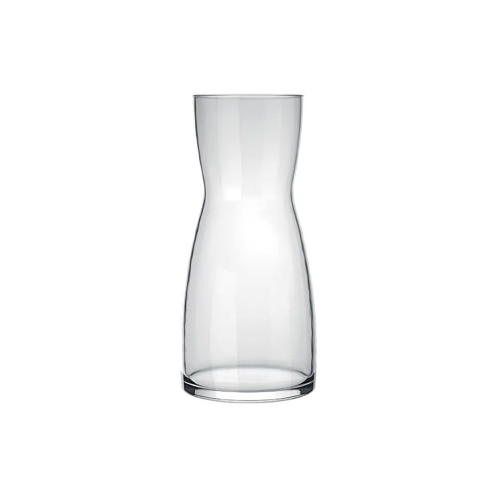 Casa da Porcelana - cod: 3083 - NADIR JARRA DECANTER S/TAMPA 500ML
