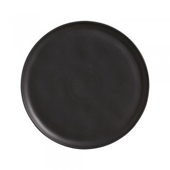 Preto Matte Prato Raso Bio 29cm
