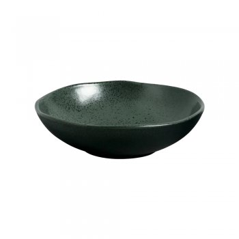 Orgânico Greenery Cumbuca 17,5x5,5cm 520 ml
