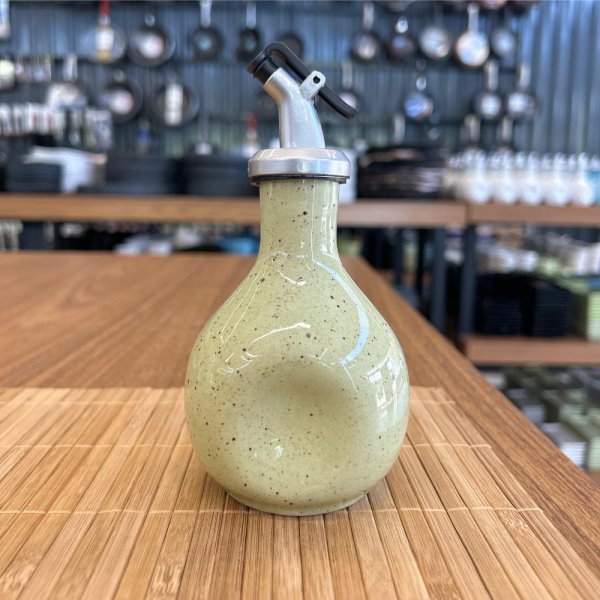 Casa da Porcelana - cod: 4458 - Sapporo Garrafa Amassadinha para