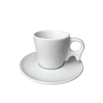 Kopi Xícara para Chá com Pires 180ml