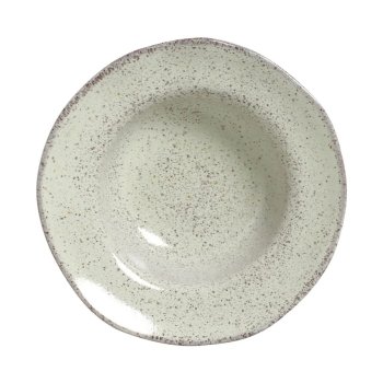 Pistache Prato Entrada/Sobremesa Orgânico 19x5,5cm 250ml