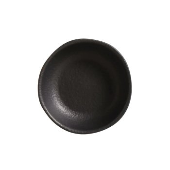 Preto Matte Ramequim Ôrganico 9x3 70ml