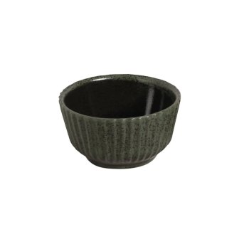 Greenery Ramequim Linhas 9x5cm 170ml