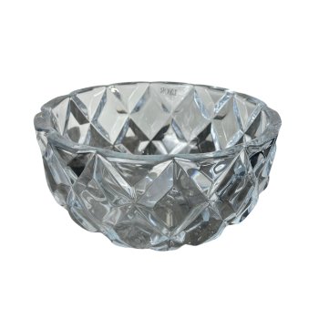 CENTRO DE MESA DE CRISTAL DELI DIAMOND (1237)