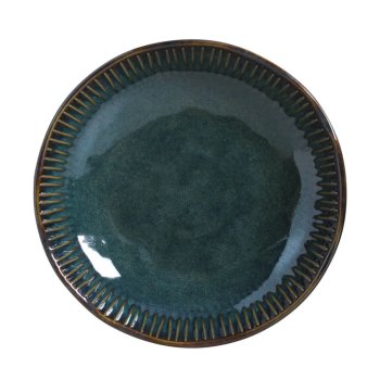 Oceano Prato Fundo Linhas 22,5cm 830ml