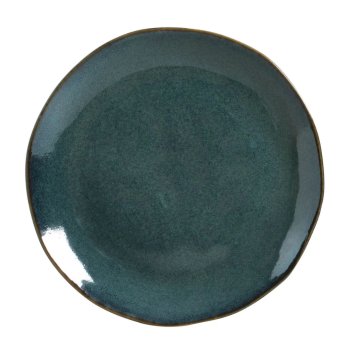 Oceano Prato Raso Orgânico 26,5cm