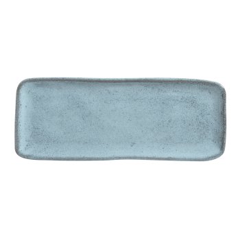 Breeze Travessa Retangular M Orgânico 33x13cm