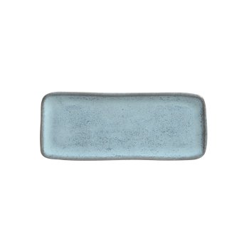 Orgânico Breeze Travessa Retangular P 22x9,5cm