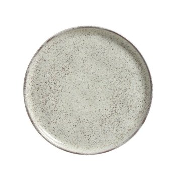 Pistache Prato Sobremesa Bio 21,5cm