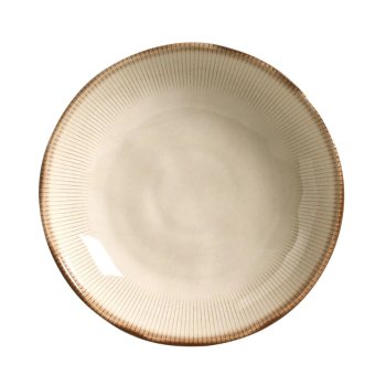 Bio Raio Prato Fundo 22,5cm 830ml