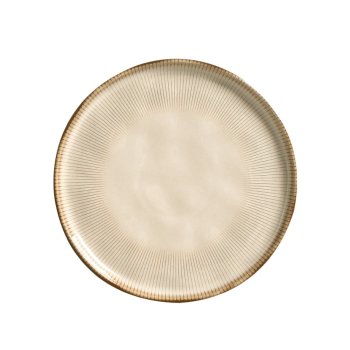 Bio Raio Prato sobremesa 21,5 CM