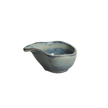 Orgânico Titanium Molheira Oval 8x6cm 40ml