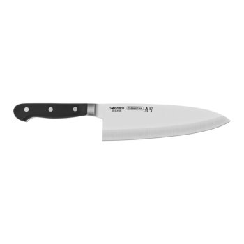 Faca Deba Gold 8" Sapporo Tramontina