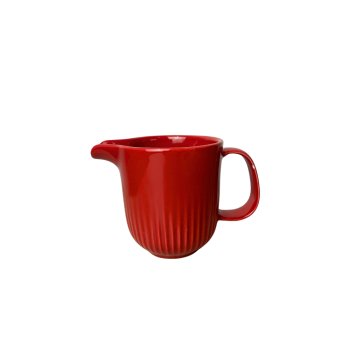 Cafeteria Pro Bule 300 ml - Vermelho