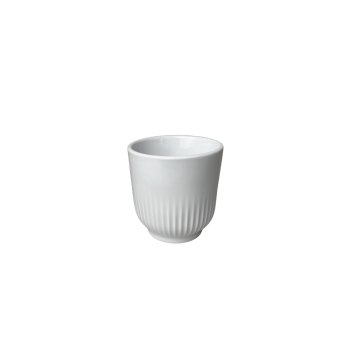 Cafeteria Pro Copo Térmico parede dupla 60 ml - Branco