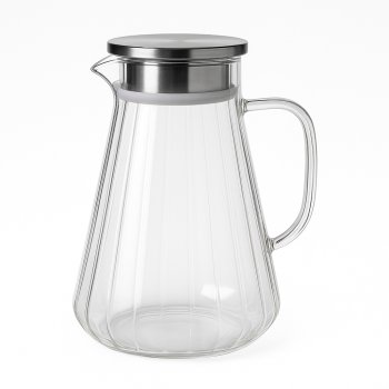 Jarra Melissa Borossilicato 1700 ml - Vista Home