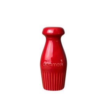 Assar e Servir Pimenteiro vermelho