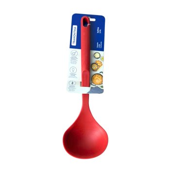 Softta Vermelho - Concha de silicone Tramontina