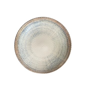 Eo Lex Santorini Prato 21 cm - Gural Porselen