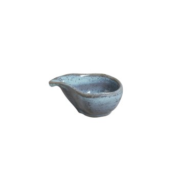 Breeze Molheira Oval Orgânico 8x6cm 40ml
