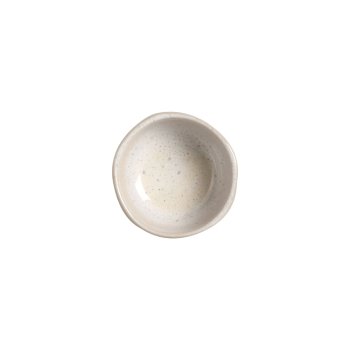 Latte Mini Manteigueira Orgânico 6,5x3cm