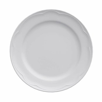 Prato Sobremesa Cottage 21cm 2ª Linha