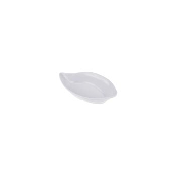 Weck finger Food Barquete 12,8X7X2,8CM - 60 ML (6622)