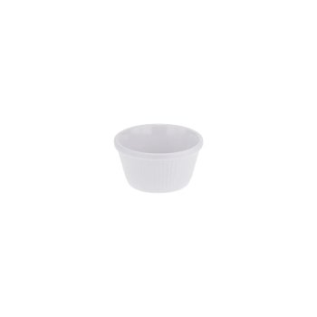 Weck Ramekin de Melamina Profissional  9,4 x 5 cm 180ml- 6621