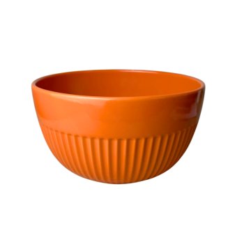 Assar e Servir Tigela GG 22x12 cm - Laranja