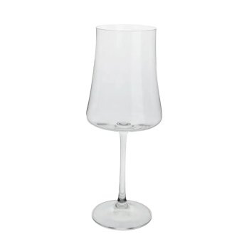 Xtra Taça Bohemia Cristal Vinho Branco 360 ml