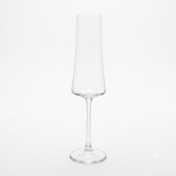 Xtra Taça Bohemia Cristal Champanhe 210 ml