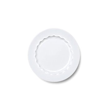 Orla Prato sobremesa 20 cm - Germer