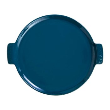 Assar e Servir forma de Pizza Verdigris 37,5 x 31,5 cm 2ª Linha