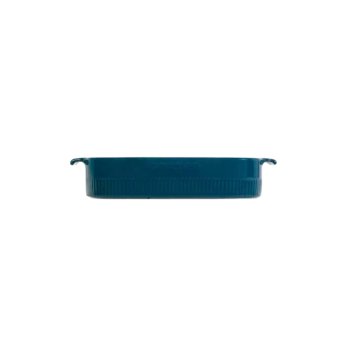 Assar e Servir travessa retangular Verdigris 28 x 17 cm 1720 ML 2ª linha