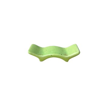 Descanso para Hashi Sapporo - Verde Paçoca