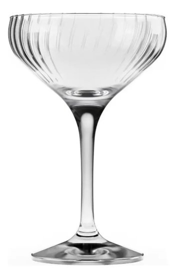Nadir Fiorie Taça Coquetel 215ML (7P740)