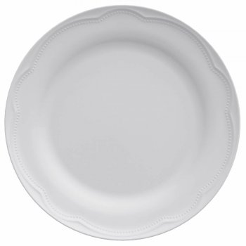 Prato Raso Cottage 27cm Segunda linha