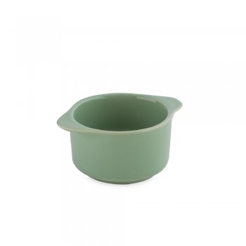 Caçarola Verde Claro 9cm 150 ML (358)