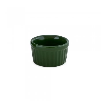 Ramequim Verde Escuro 9cm 160 ml (286)