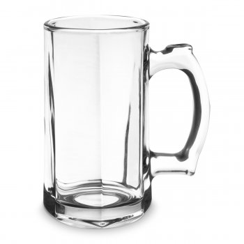 CANECA CHOPP BREMEM 410 ML  (2578) ZB 2012