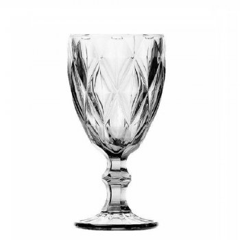 Diamond Taça agua Casrt 340 ml