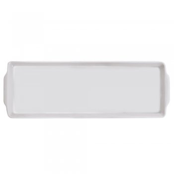 Tartine Bandeja Retangular Rocambole 41x13,5x2 (TW-241)