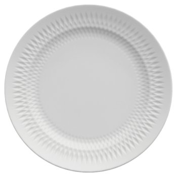 Oslo Prato Raso 27cm 2ª Linha