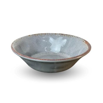 Turkuaz Bowl  17CM